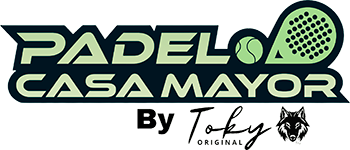 PADEL CASA MAYOR